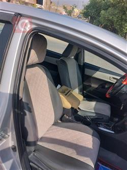 تۆیۆتا کۆرۆلا